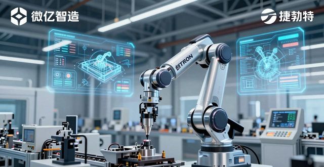 工业机器人迎智能升级，未来具身智能这样改变工厂