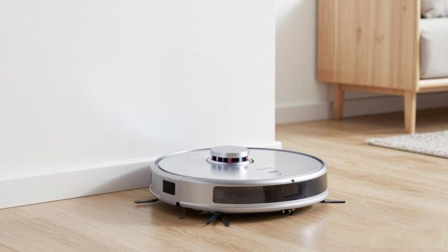 家用智能机器人_扫地机器人评测推荐清单_口碑最佳扫地机器人推荐