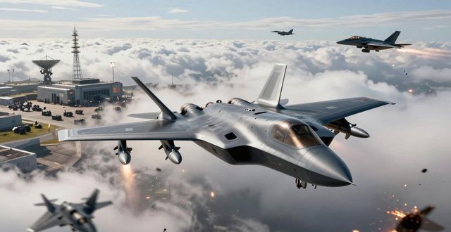 智能机器人系统：未来战场上的机器人士兵