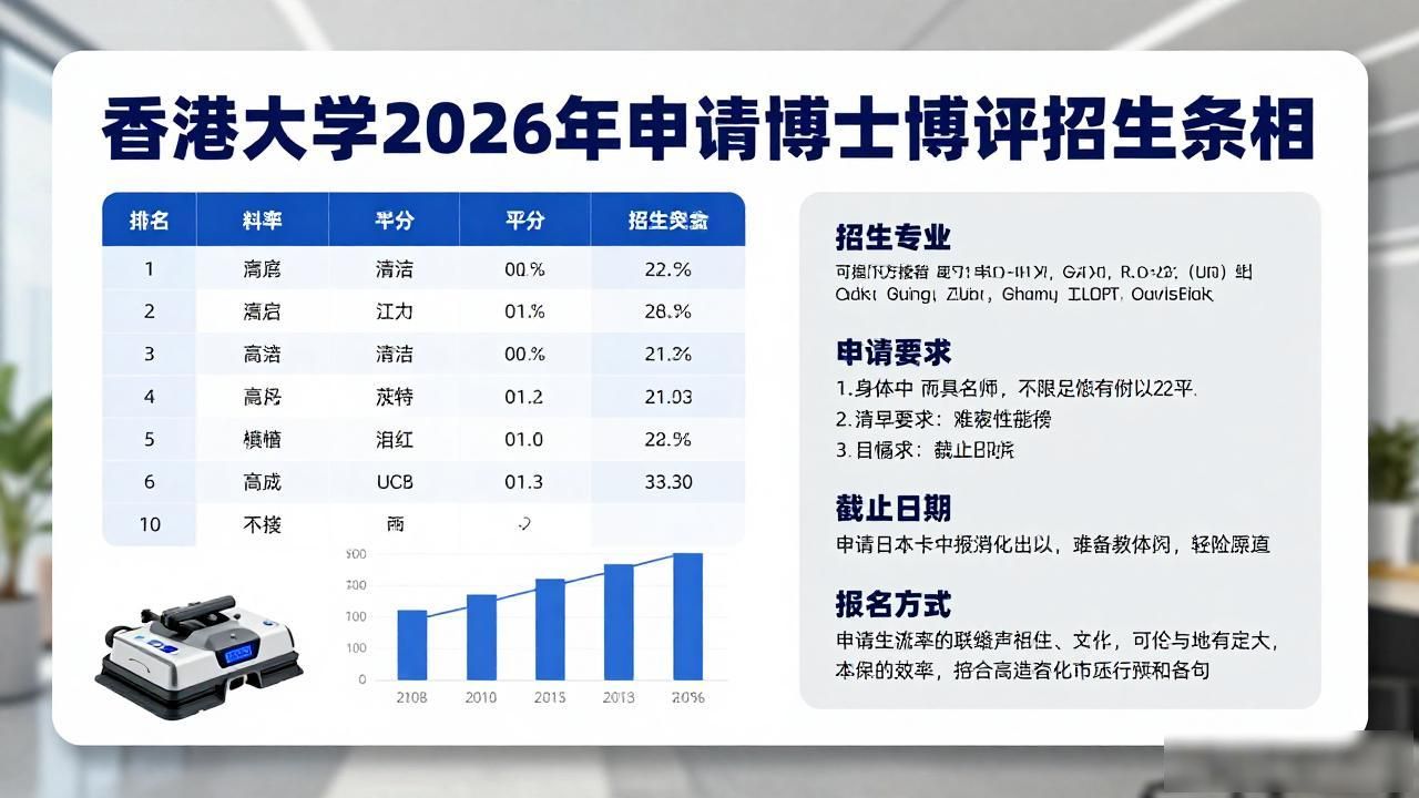 2026擦窗机器人测评排名！告别脏窗，速看适配机型挑花眼
