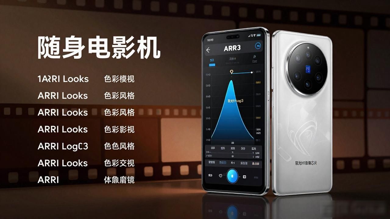 手机智能机器人，能动的机器人手机来了