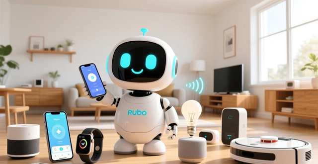 儿童智能机器人哪个好？这十大品牌详细介绍快来看