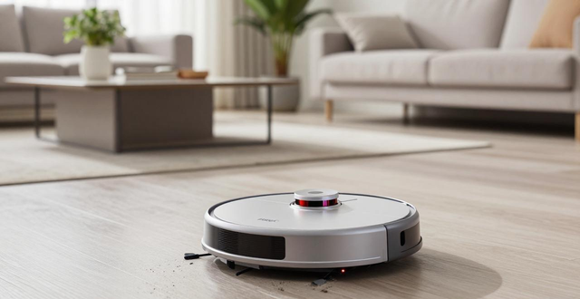 高性价比扫地机器人品牌推荐，助你挑选智能扫地好帮手