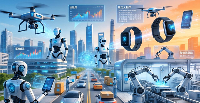 为何“智慧经济”成为关键支点？