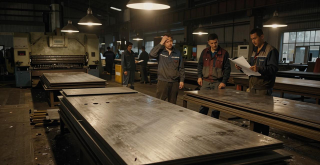 冲压厂利润薄别慌！20年总监揭秘10大招帮你降本增效