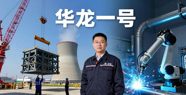 福建漳州核电1号机组投运，华龙一号技术优势与贡献几何？