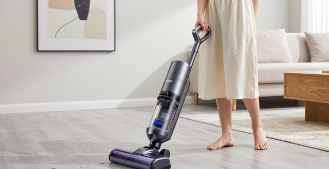 家居除尘利器无线吸尘器推荐，这几款家用超合适