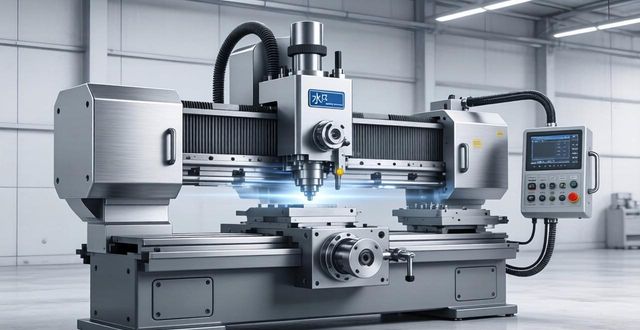 汽车铭牌水口自动冲压剪切装置的结构与优势介绍