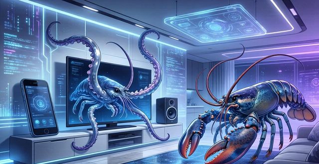 qq智能机器人免费_微信QQ联动AI机器人_AI智能体本地部署