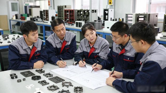 青岛 冲压 模具_来样加工模式_广东模具配套产业链