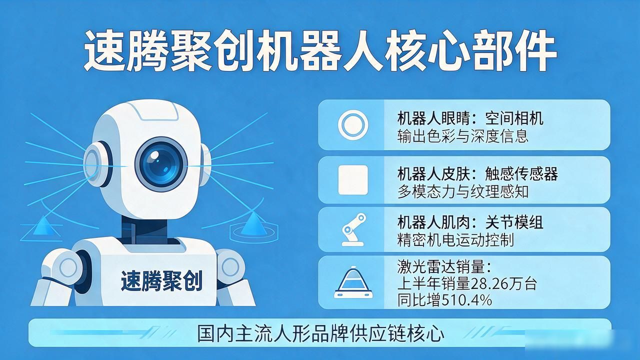 2026热门智能机器人都有哪些 国内主流人形品牌盘点介绍