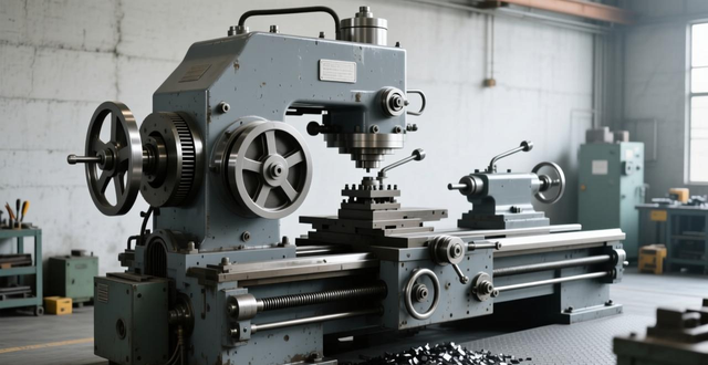 曲柄压力机在冲压工艺中的应用及提升要点，你知道多少？