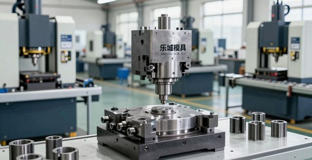 模具冲压厂 来图定制加工