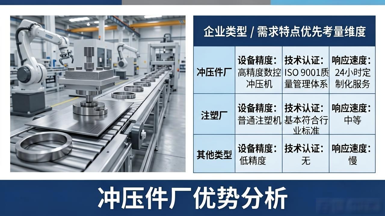 钢板型弹性卡箍制造厂核心标准_高性能钢板型弹性卡箍解决方案独特性_冲压件厂制造厂