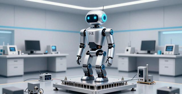 腾讯智能机器人发布钛螺丝平台，模块化助力机器人开发