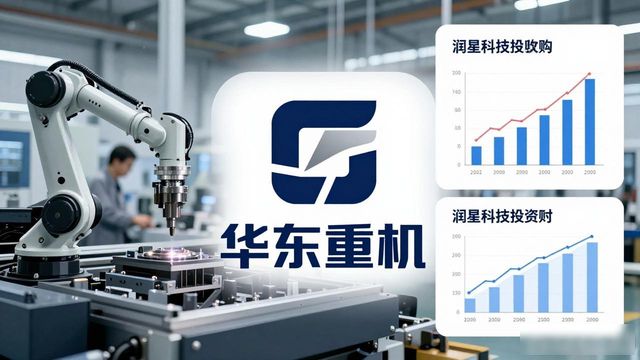 智能机器人概念股一览：这些公司已布局核心业务