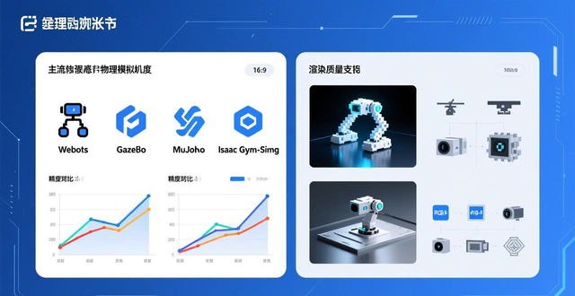 具身智能：物理模拟器与世界模型助力机器人从‘会做’到‘会想’