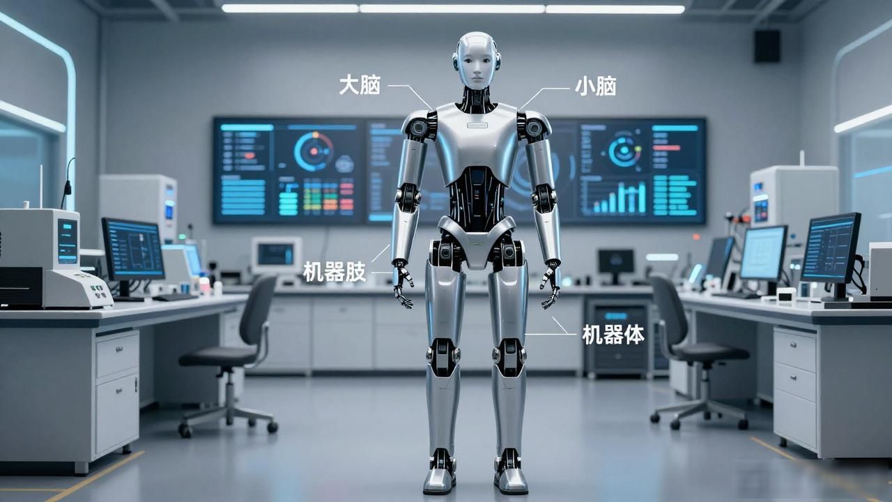 新型智能机器人政策利好，2025年创新体系将建立