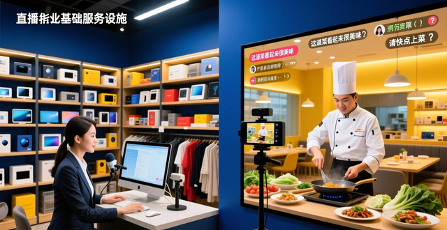 百度P9架构师解读内容创业趋势，含富媒体化及互动标配等