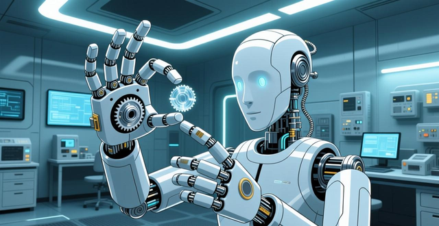 人形机器人迎量产潮，零部件企业机遇几何？智能机器人概念股龙头受关注