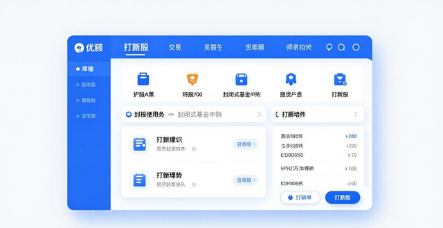 优顾炒股模拟平台超6000万下载量，智能交易媲美高手