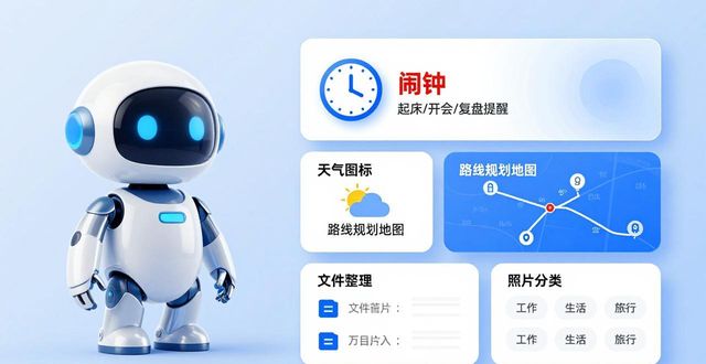 QQ免费接入智能机器人，1分钟零代码搞定