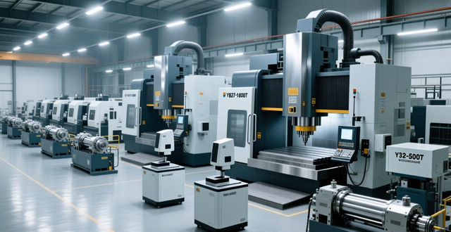 沧州市黄河汽车模具公司：汽车冲压模具等一站式服务供应商