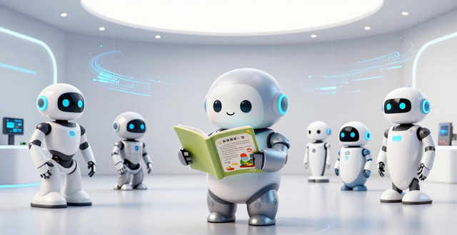 娱乐机器人兴起，小胖机器人等企业各有啥特色？