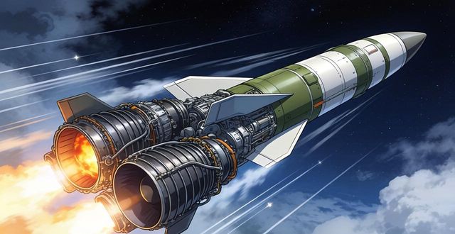 聚变冲压式喷气发动机啥原理？一个罐头瓶就能讲明白