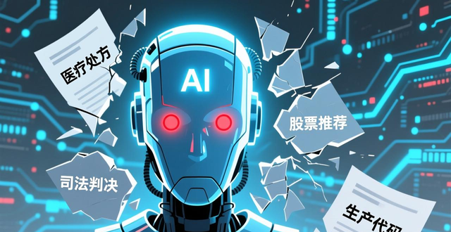 AI幻觉成应用难题，专家研讨如何应对其带来的挑战