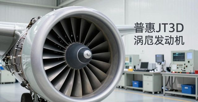 聚变冲压式喷气发动机是什么？简单说清三种航空发动机