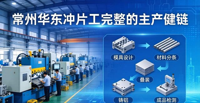 矽钢片冲压加工厂家选型_江苏冲压加工_模具设计冲压叠装焊接铸铝检测全产业链
