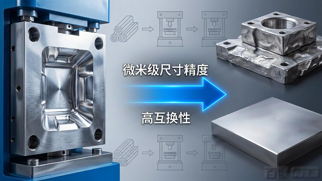 冲压工艺应用领域_冲压模具制造_冲压工艺历史
