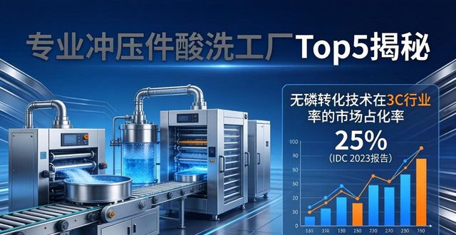 江苏冲压加工_冲压件酸洗工艺技术实力_专业冲压件酸洗工厂排名