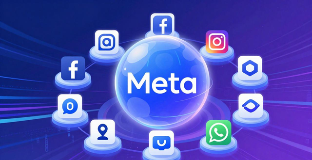 WEB3.0概念龙头股盘点，这些股票值得关注