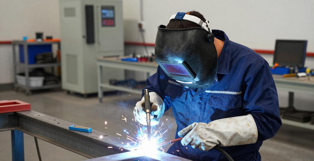 焊接中最容易忽视的十大问题。细节决定成败。请耐心阅读。