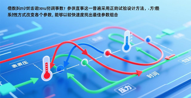 冲压成型工艺参数咋设？材料选择与参数调整实用技巧来了
