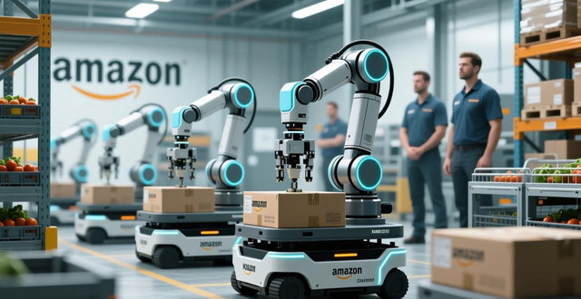 机器人对工作影响几何？乐高NXT套件及Arduino开源板介绍