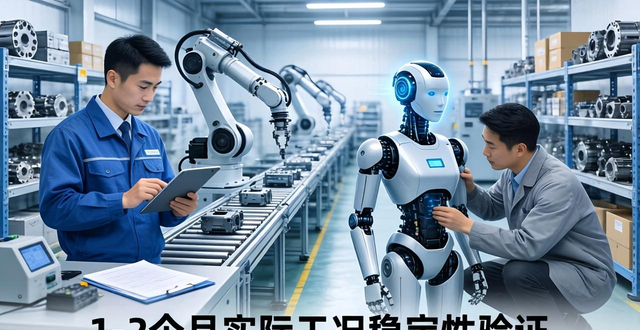 蓝思智能机器人靠不靠谱？投资近亿元的人形机器人上线京东