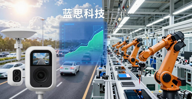 蓝思智能机器人实力如何？背靠特斯拉供应链稳了