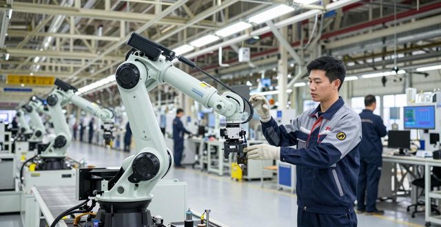 中国具身智能四城百亿俱乐部_深圳智能机器人_智平方生产力之路