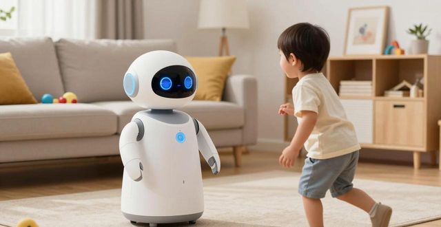 华硕Zenbo Qrobot小布 腾讯云小微智能语音系统 家庭智能机器人_布丁智能机器人
