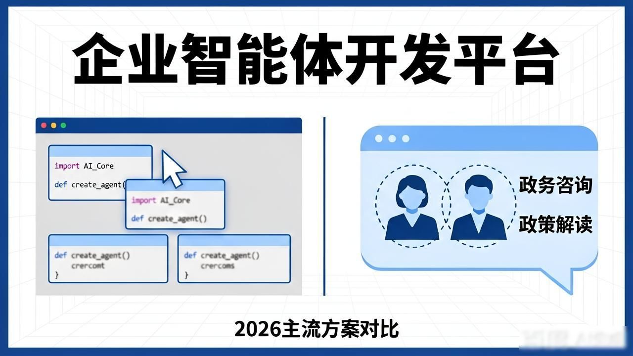 智能机器人 用什么语言开发_企业级智能体开发平台哪个好 蚂蚁数科Agentar 全栈式智能体开发平台