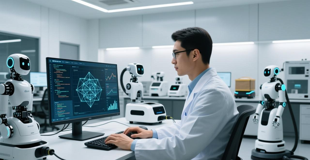 锐曼机器人：智能移动机器人技术先行者，诚邀加盟代理