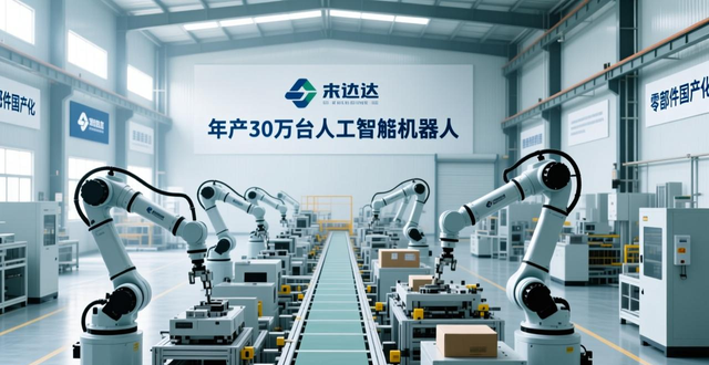 探秘嘉世达擦窗机器人：小工具成就大产业的创新秘诀