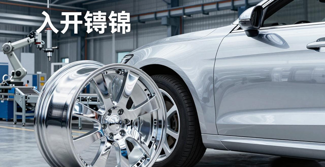 金属表面镀铬处理：原理、流程全解析，提升多种性能