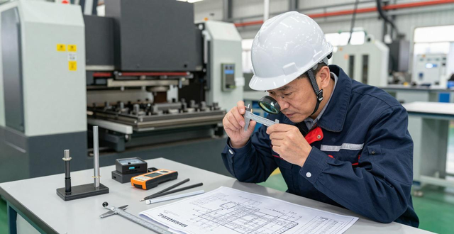 郑州冲压模具质量工程师 解决模具质量问题