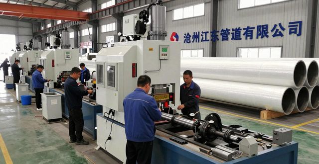 大型冲压封头生产厂家_大口径封头与筒体组装焊接_不锈钢封头酸洗注意事项_碳钢封头使用场合注意点