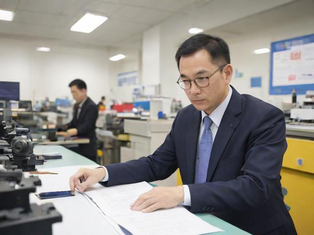 中山五金冲压有限公司:（中山五金冲压主管招聘信息）