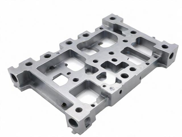 汽车冲压件分析及应用：有效设定工艺孔与工艺补充的要点